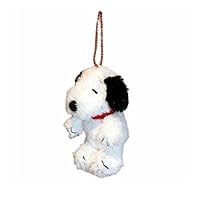 Amazon.co.jp: ピーナッツ ハグハグ ぬいぐるみ SSサイズ ウッド